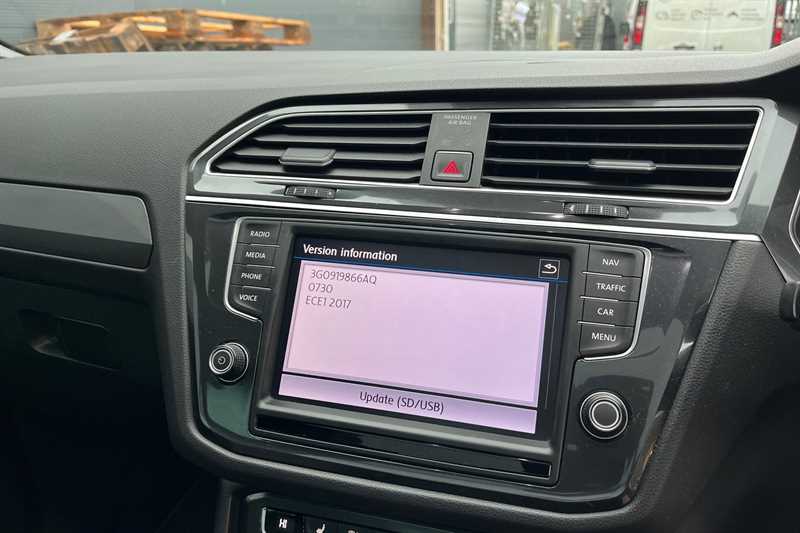 Used Volkswagen Tiguan for sale - 76788494: Photo 38