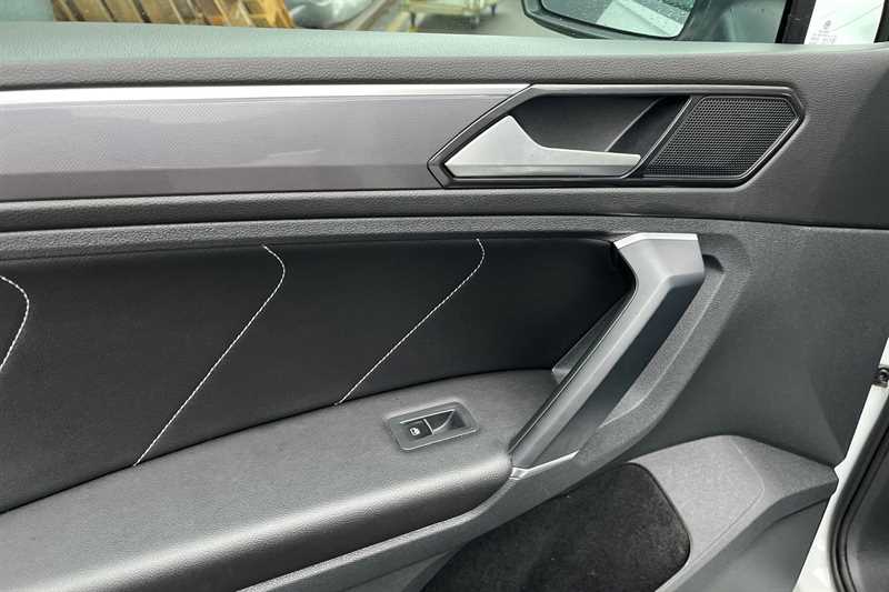 Used Volkswagen Tiguan for sale - 76788494: Photo 40