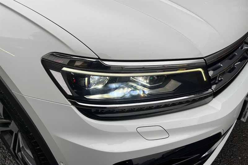 Used Volkswagen Tiguan for sale - 76788494: Photo 42