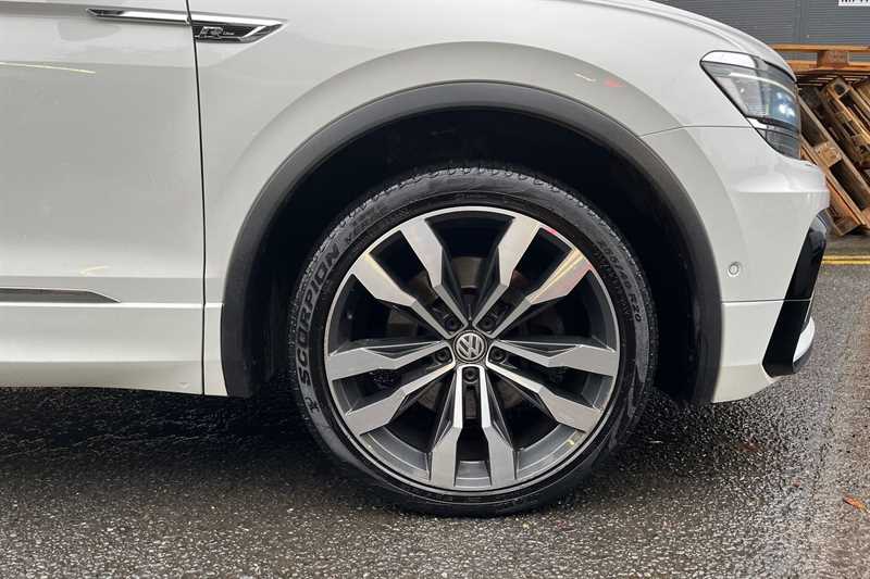 Used Volkswagen Tiguan for sale - 76788494: Photo 43