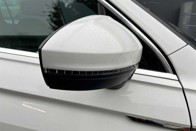 Used Volkswagen Tiguan for sale - 76788494: Photo 44