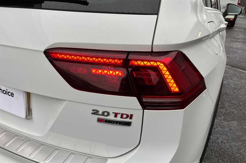 Used Volkswagen Tiguan for sale - 76788494: Photo 47