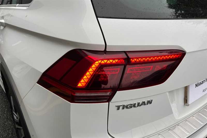 Used Volkswagen Tiguan for sale - 76788494: Photo 48