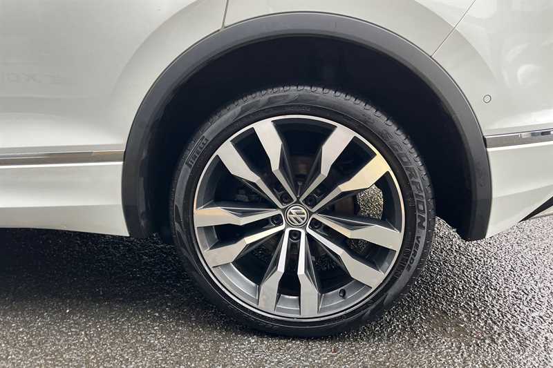 Used Volkswagen Tiguan for sale - 76788494: Photo 49