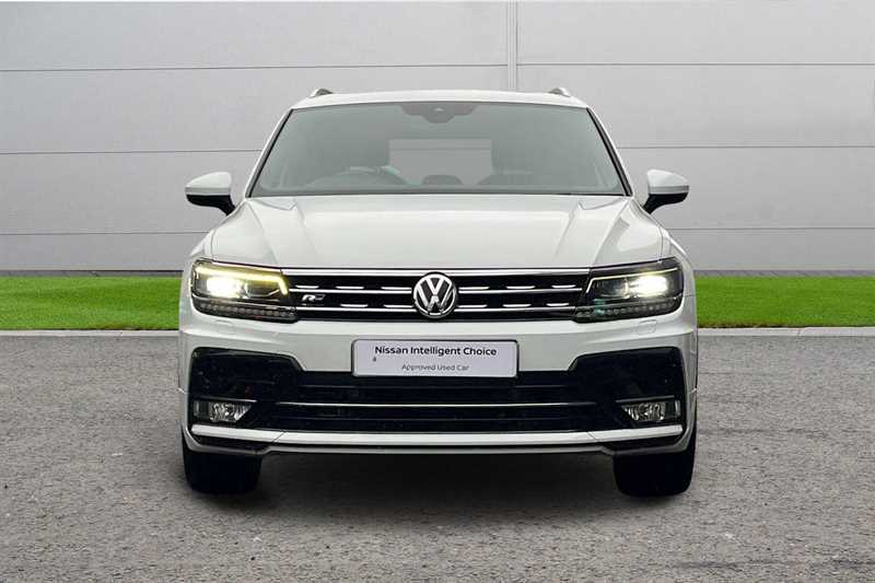 Used Volkswagen Tiguan for sale - 76788494: Photo 5