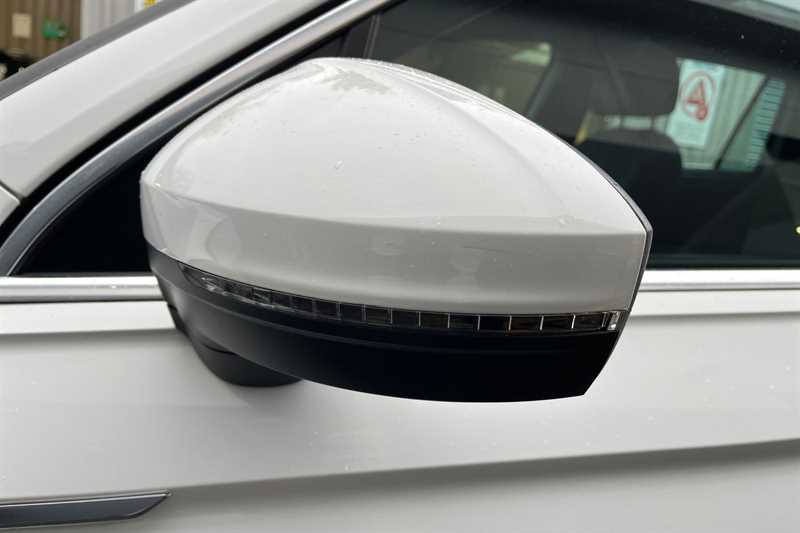 Used Volkswagen Tiguan for sale - 76788494: Photo 51