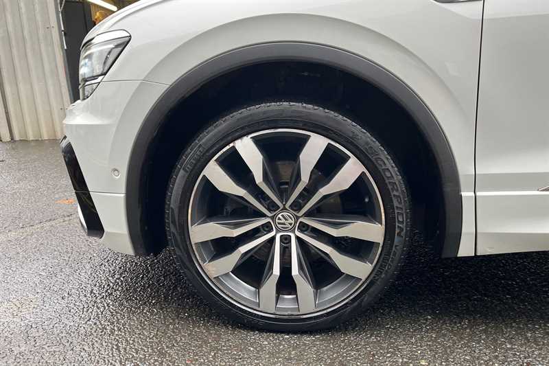 Used Volkswagen Tiguan for sale - 76788494: Photo 52