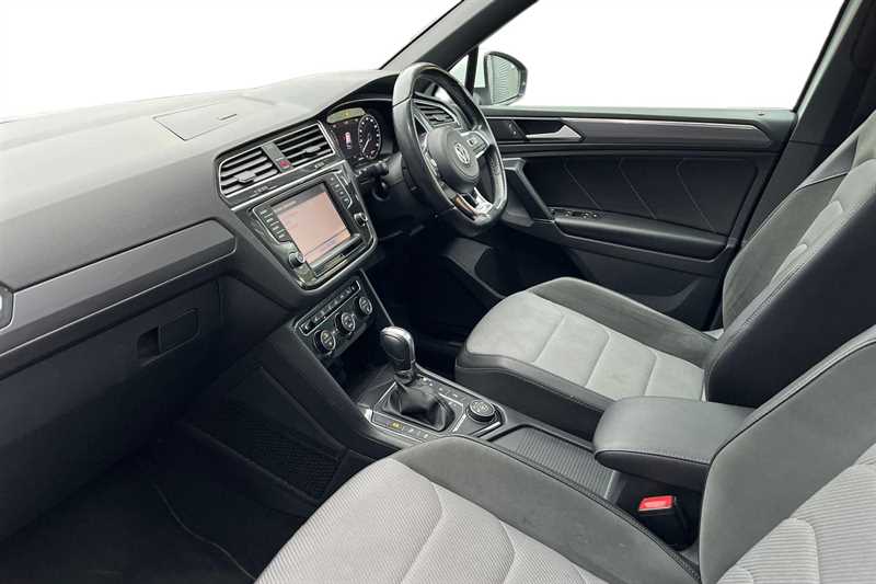 Used Volkswagen Tiguan for sale - 76788494: Photo 7