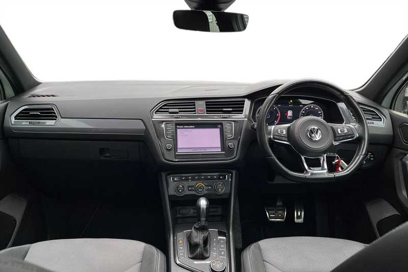 Used Volkswagen Tiguan for sale - 76788494: Photo 9