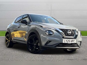 Used Nissan Juke 2025 for sale - 79014370: Photo