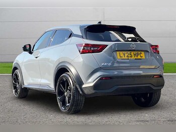 Used Nissan Juke 2025 for sale - 79014370: Photo