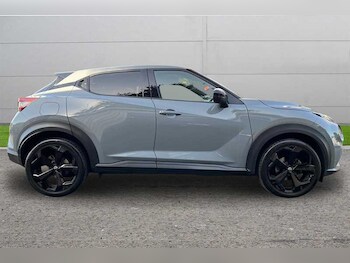 Used Nissan Juke 2025 for sale - 79014370: Photo