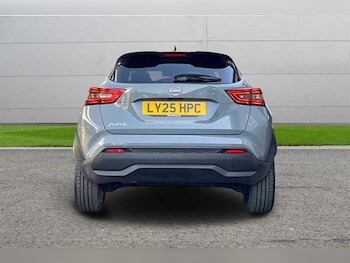 Used Nissan Juke 2025 for sale - 79014370: Photo