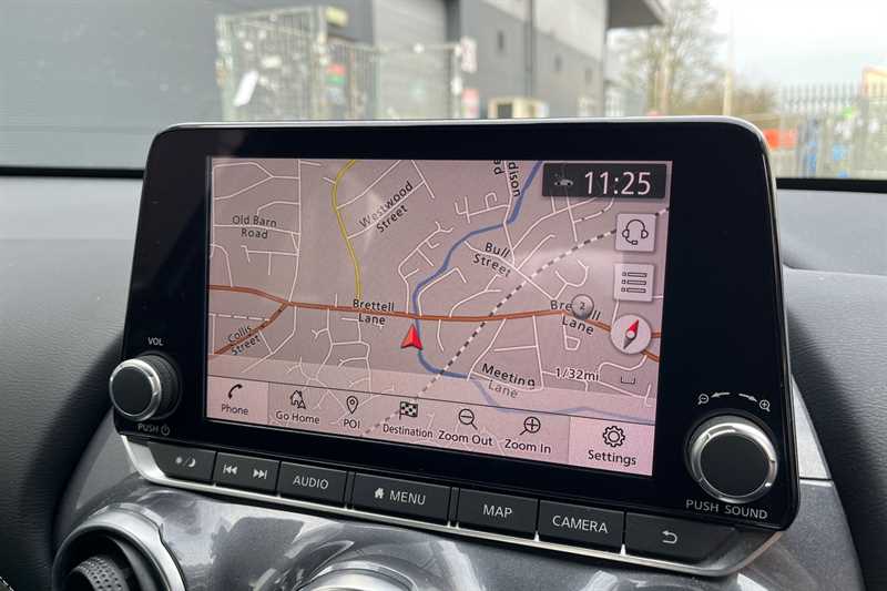 Used Nissan Juke 2022 for sale - 78009615: Photo 10