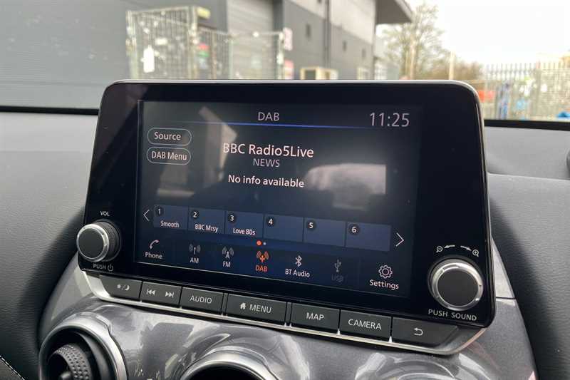 Used Nissan Juke 2022 for sale - 78009615: Photo 11