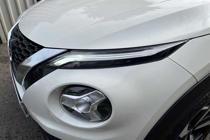 Used Nissan Juke 2022 for sale - 78009615: Photo 13