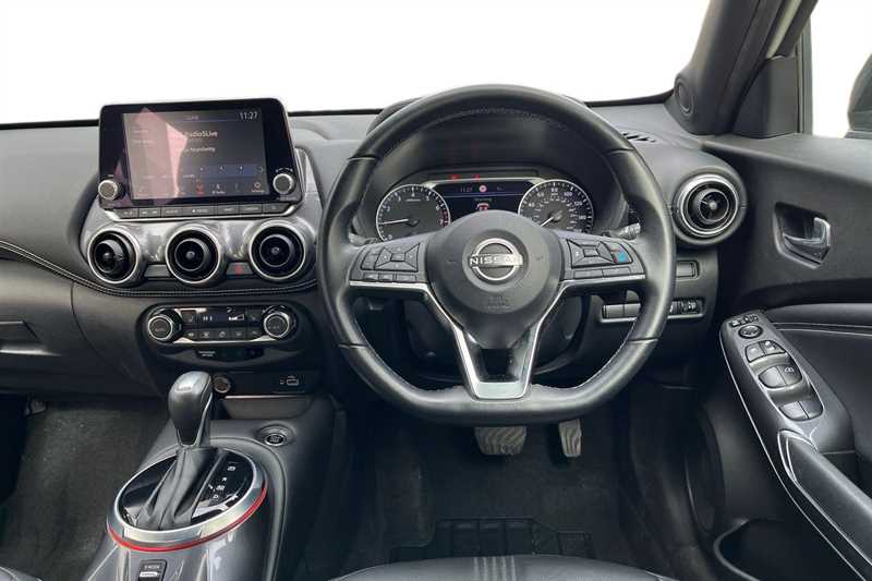 Used Nissan Juke 2022 for sale - 78009615: Photo 15