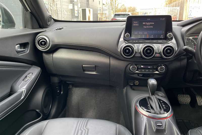Used Nissan Juke 2022 for sale - 78009615: Photo 17