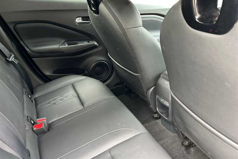 Used Nissan Juke 2022 for sale - 78009615: Photo 19