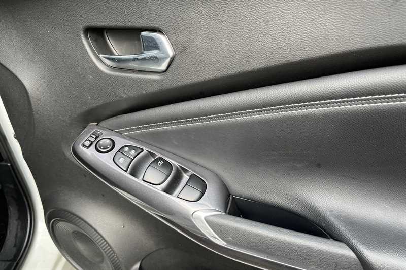 Used Nissan Juke 2022 for sale - 78009615: Photo 22