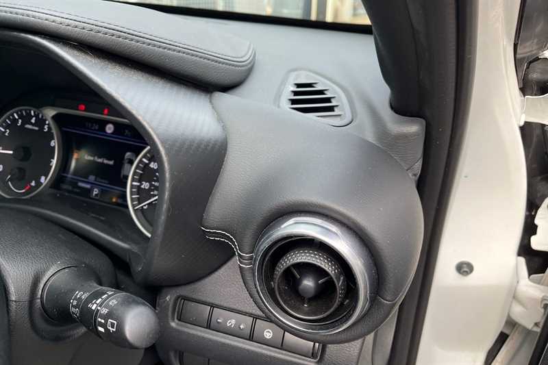 Used Nissan Juke 2022 for sale - 78009615: Photo 24