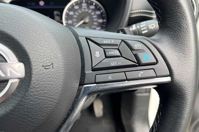 Used Nissan Juke 2022 for sale - 78009615: Photo 25