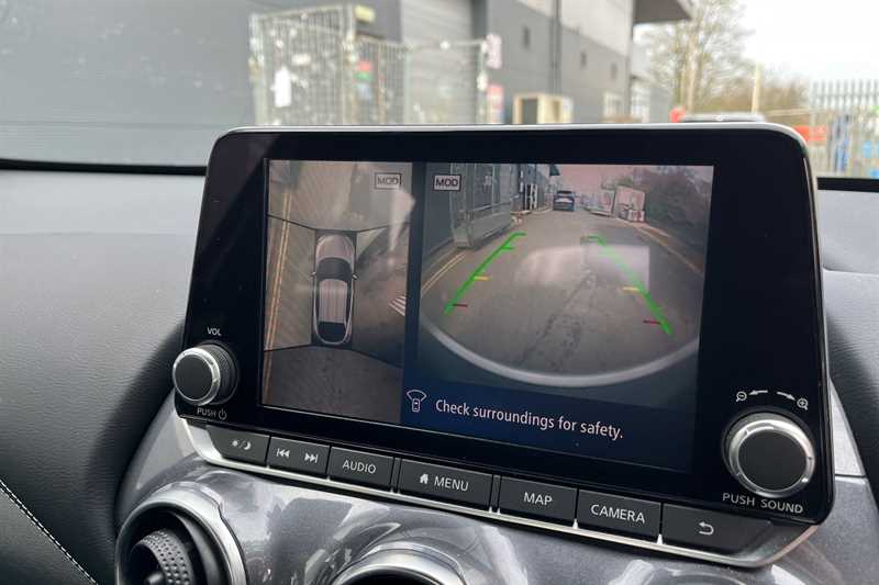 Used Nissan Juke 2022 for sale - 78009615: Photo 28