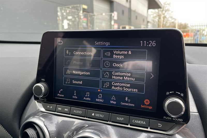 Used Nissan Juke 2022 for sale - 78009615: Photo 29