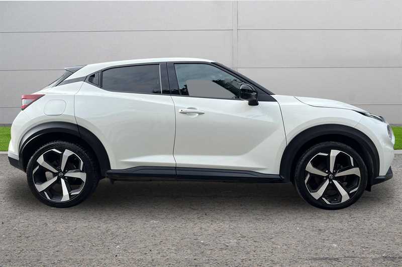 Used Nissan Juke 2022 for sale - 78009615: Photo 3