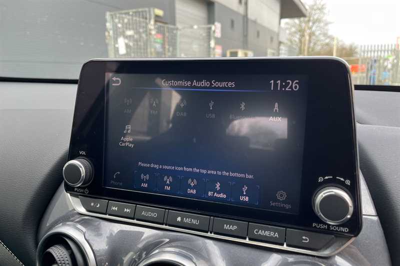 Used Nissan Juke 2022 for sale - 78009615: Photo 30