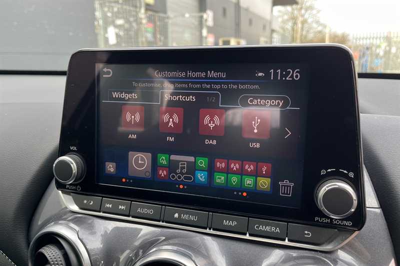 Used Nissan Juke 2022 for sale - 78009615: Photo 31