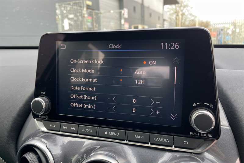 Used Nissan Juke 2022 for sale - 78009615: Photo 32