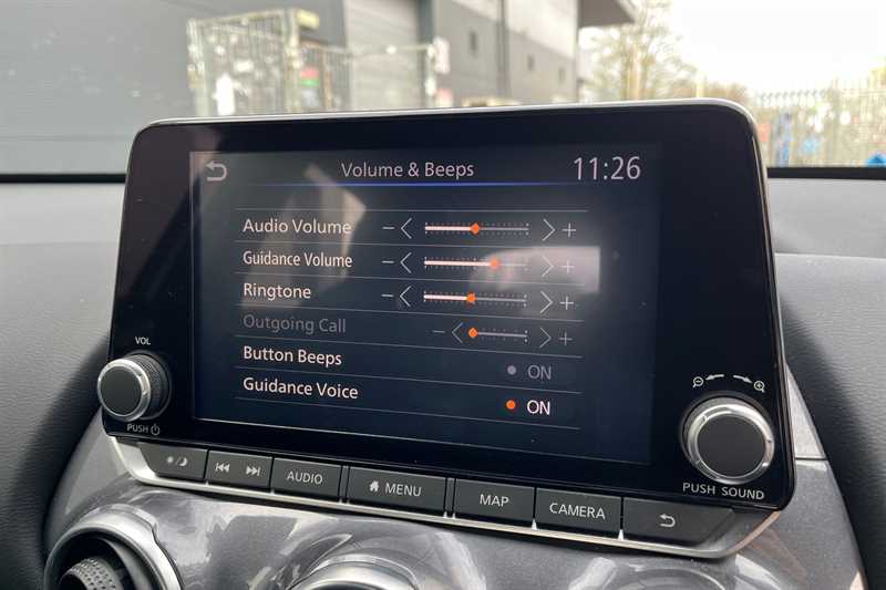 Used Nissan Juke 2022 for sale - 78009615: Photo 33