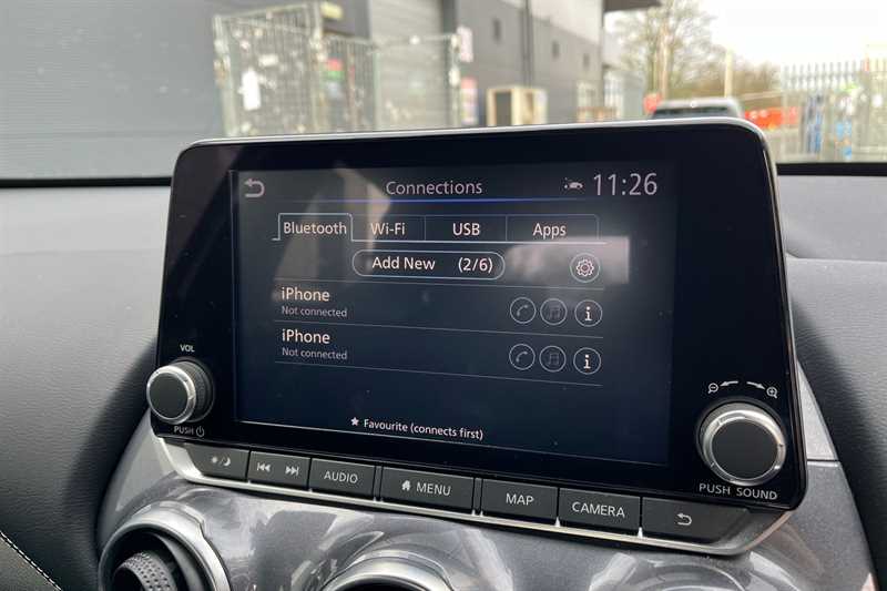 Used Nissan Juke 2022 for sale - 78009615: Photo 34