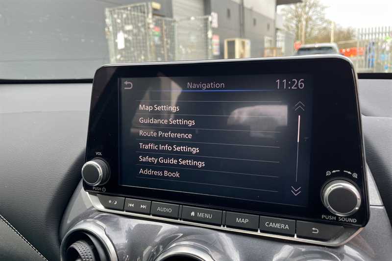 Used Nissan Juke 2022 for sale - 78009615: Photo 35