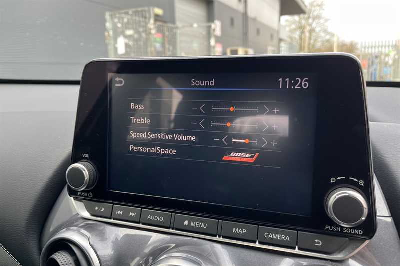 Used Nissan Juke 2022 for sale - 78009615: Photo 36