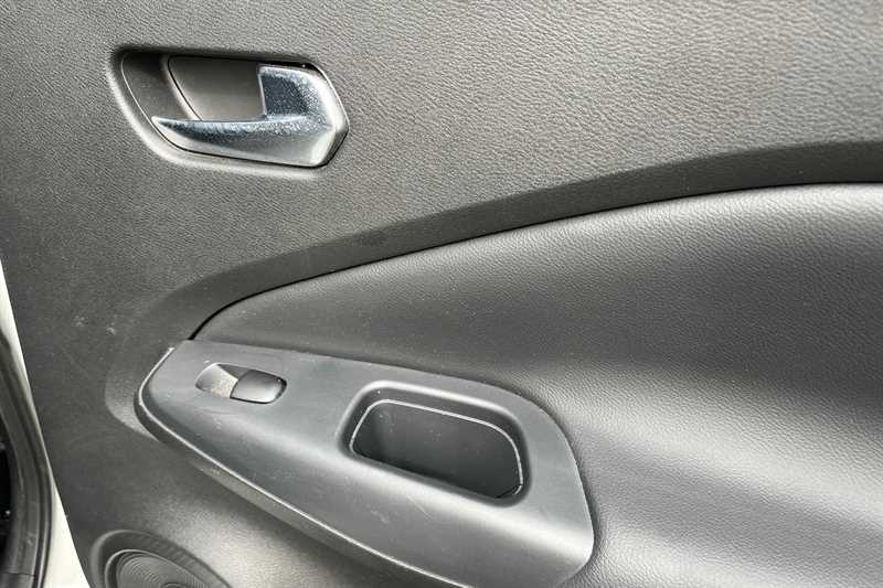 Used Nissan Juke 2022 for sale - 78009615: Photo 37