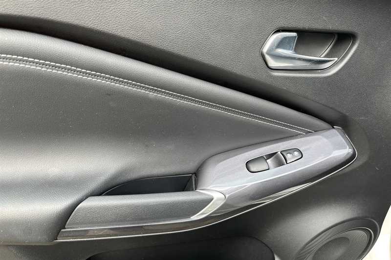 Used Nissan Juke 2022 for sale - 78009615: Photo 38