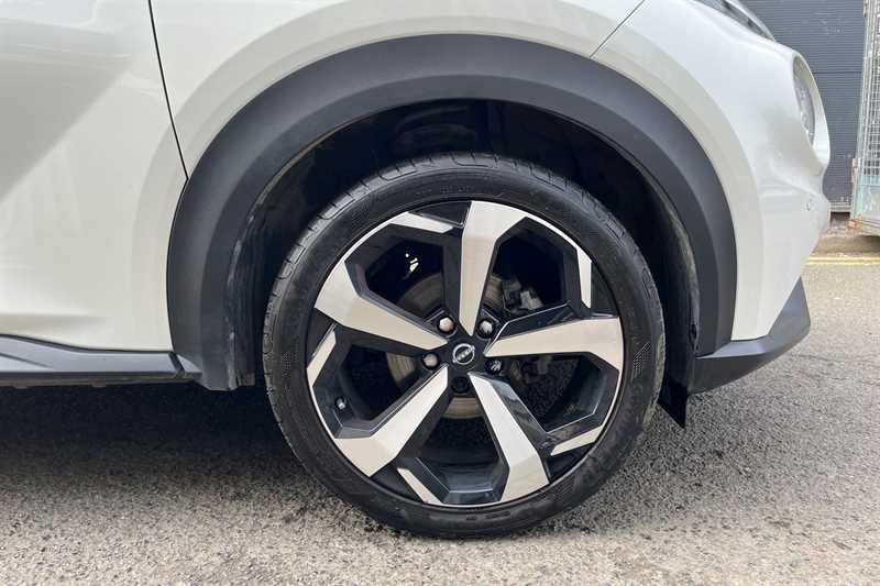 Used Nissan Juke 2022 for sale - 78009615: Photo 41