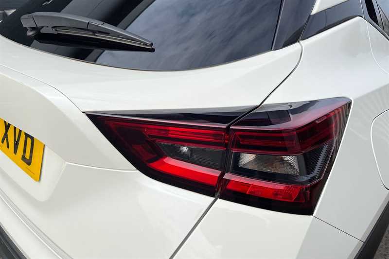 Used Nissan Juke 2022 for sale - 78009615: Photo 45