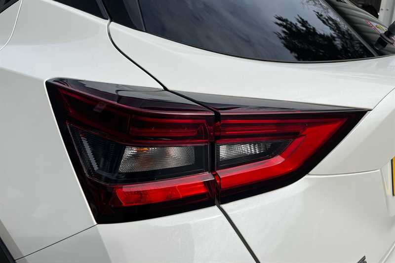 Used Nissan Juke 2022 for sale - 78009615: Photo 46