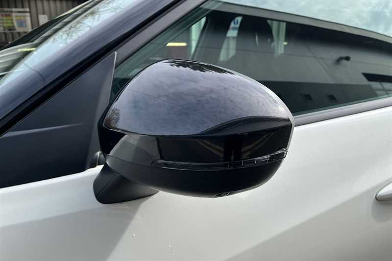 Used Nissan Juke 2022 for sale - 78009615: Photo 49