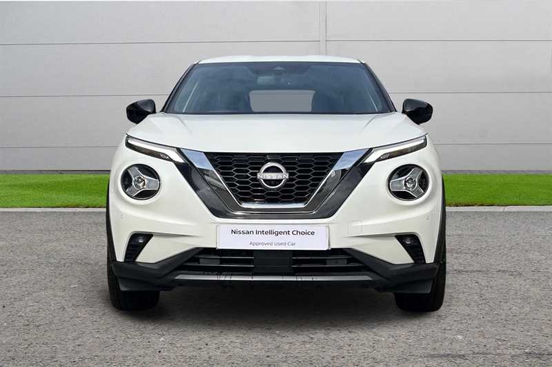 Used Nissan Juke 2022 for sale - 78009615: Photo 5