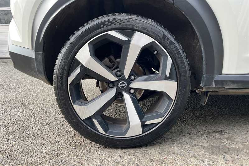 Used Nissan Juke 2022 for sale - 78009615: Photo 6