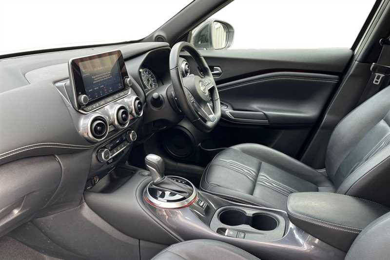 Used Nissan Juke 2022 for sale - 78009615: Photo 7