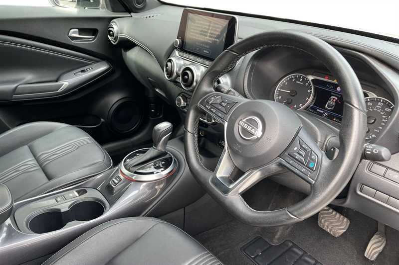 Used Nissan Juke 2022 for sale - 78009615: Photo 8