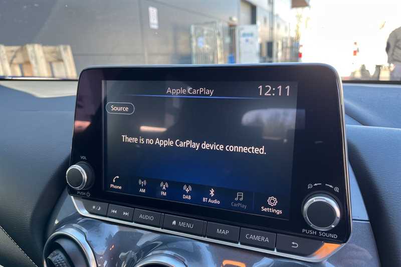 Used Nissan Juke 2023 for sale - 77960307: Photo 11