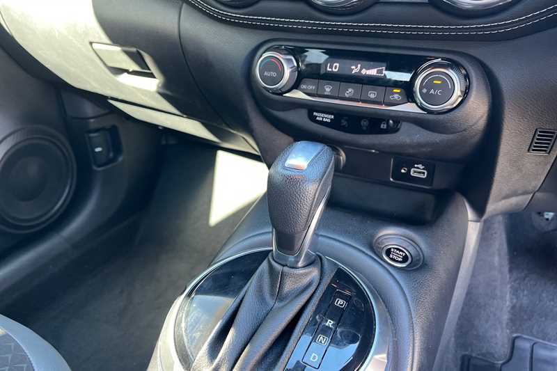 Used Nissan Juke 2023 for sale - 77960307: Photo 12