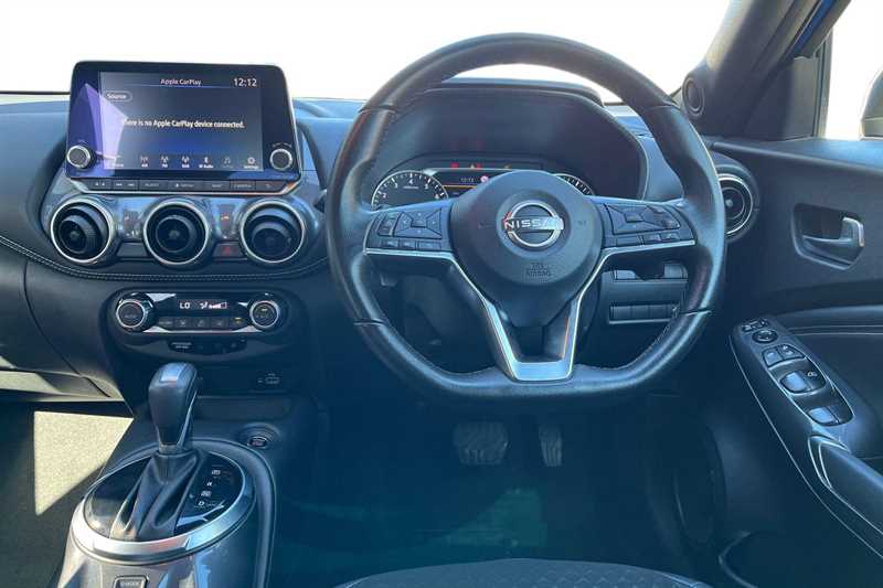 Used Nissan Juke 2023 for sale - 77960307: Photo 15