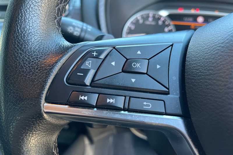 Used Nissan Juke 2023 for sale - 77960307: Photo 16